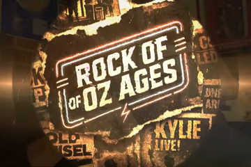 Rock of Oz Ages