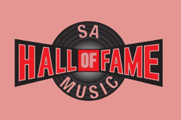 SA Music Hall of Fame logo