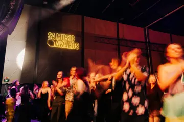SA Music Awards