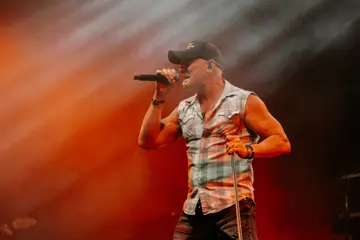 Shannon Noll