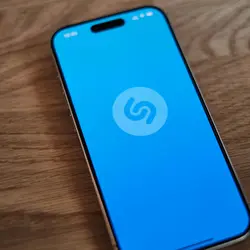 More Shazam