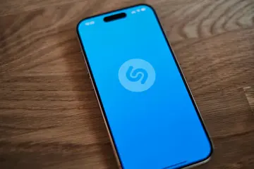 Shazam