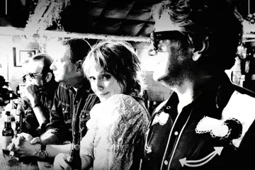 Sixpence None the Richer