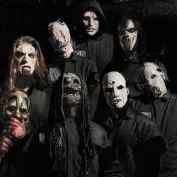 More Slipknot