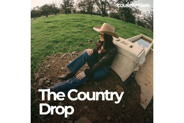 Taylor Moss - Country Drop Playlist