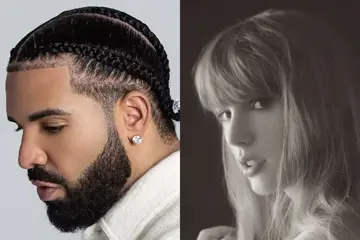 Drake & Taylor Swift
