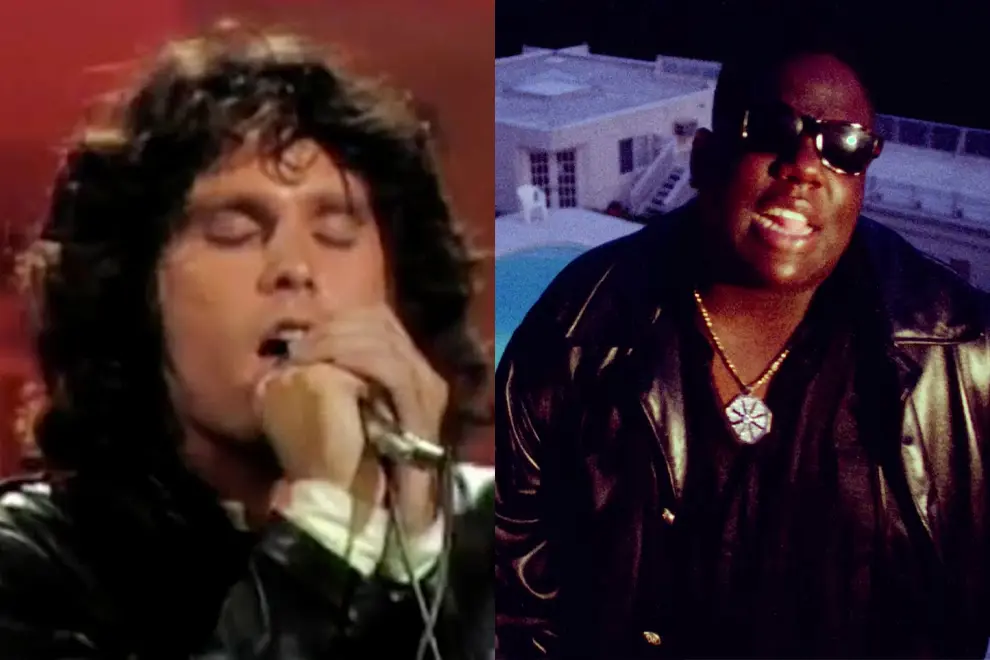 The Doors & The Notorious B.I.G