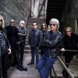 More Bon Jovi