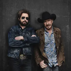 More Brooks & Dunn