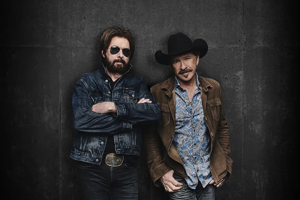 Brooks & Dunn