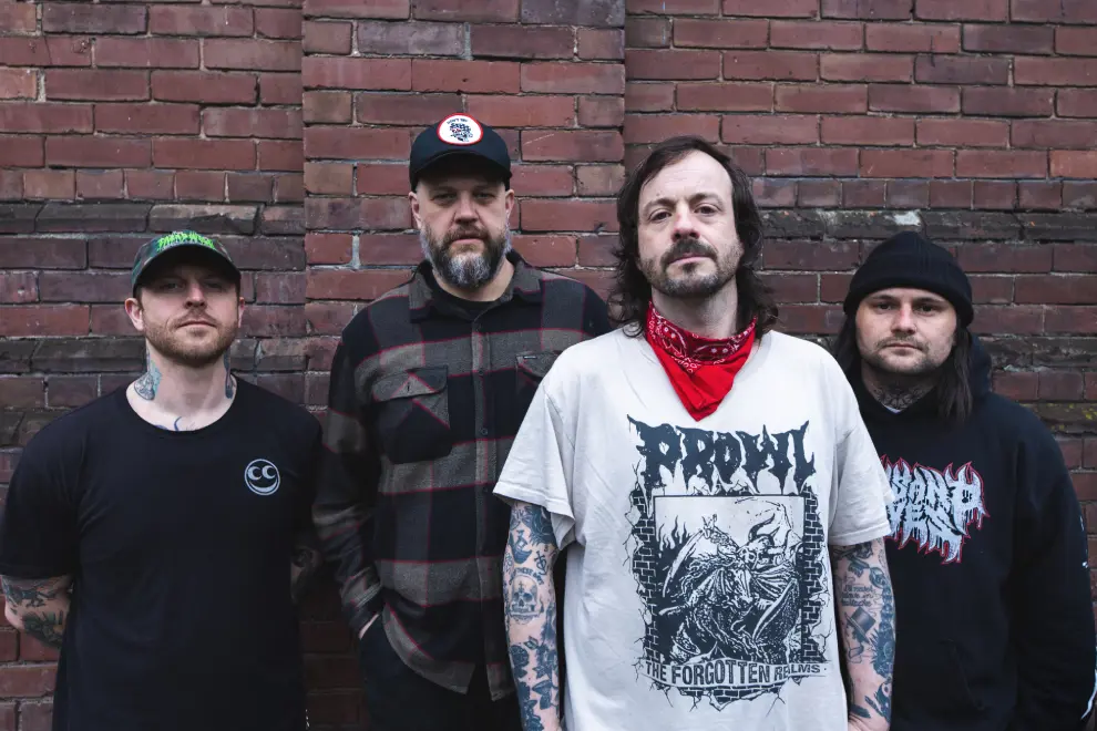 Cancer Bats
