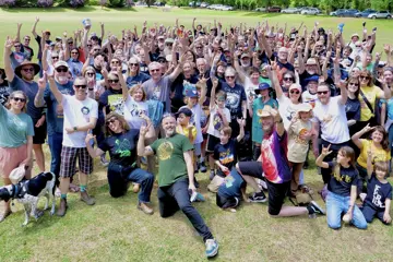 Castlemaine AusMusic T-Shirt Day 2025