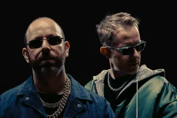 Chase & Status