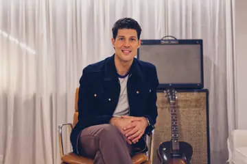 Cameron Gullo