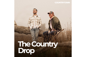 The Country Drop