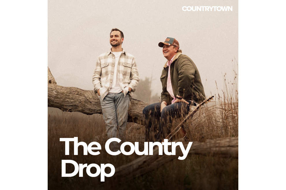 The Country Drop