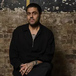 More Dan Sultan