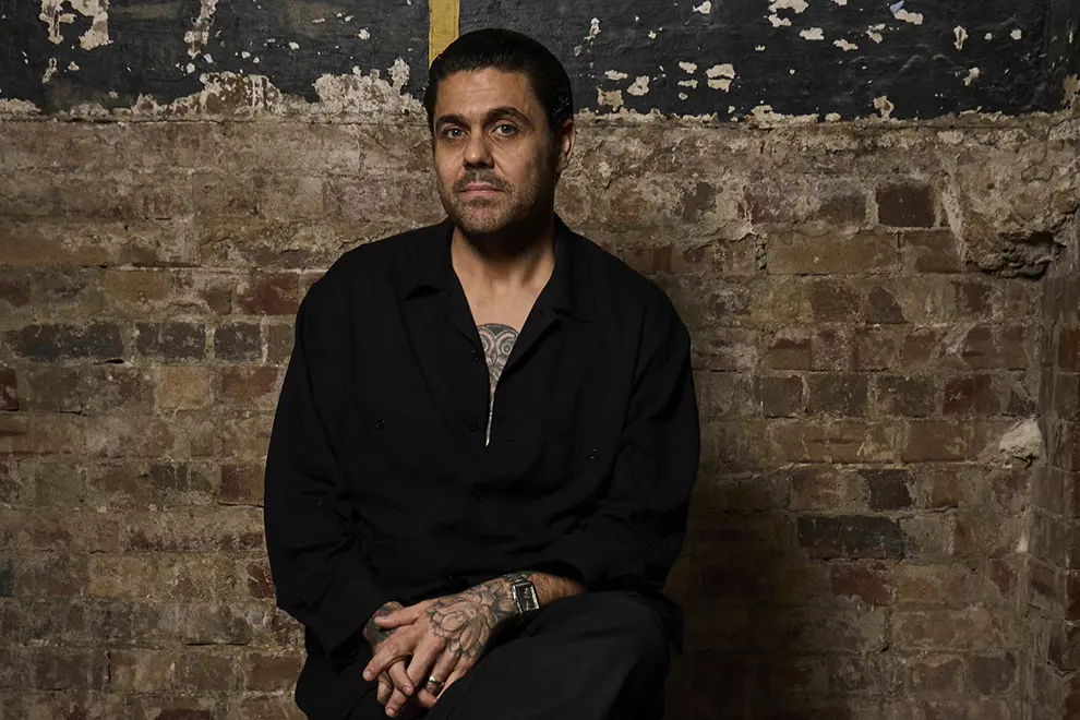 Dan Sultan