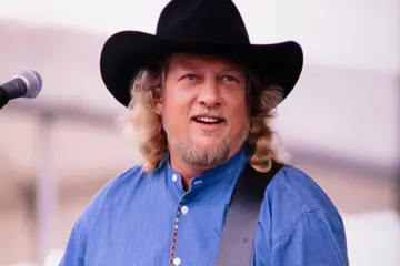 John Anderson