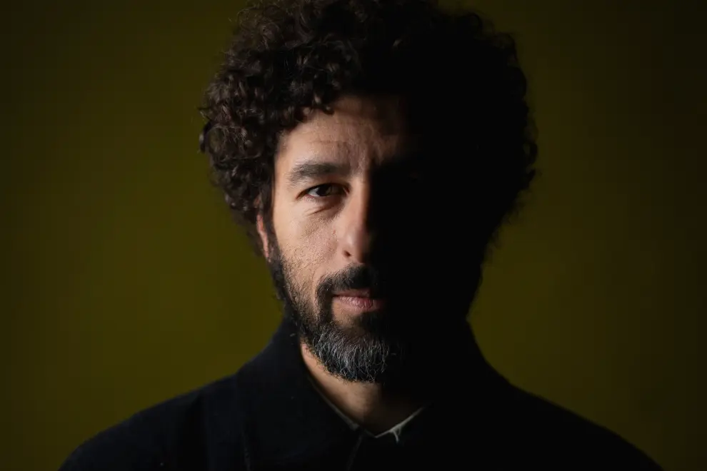 José González