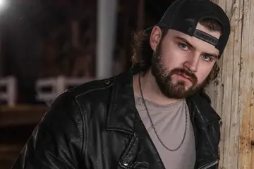 Josh Stumpf
