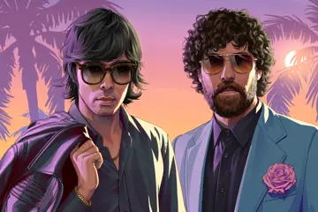 Justice on 'Grand Theft Auto VI'