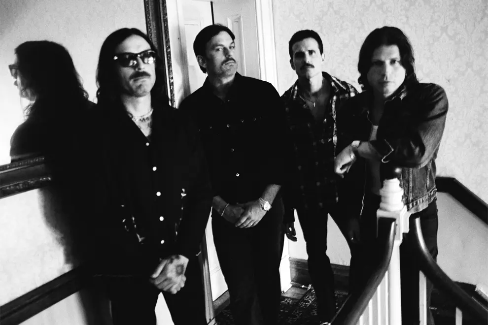 Kings Of Leon