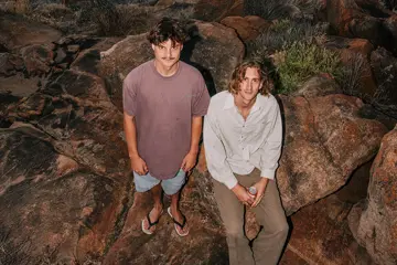 Old Mervs
