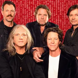 More Powderfinger