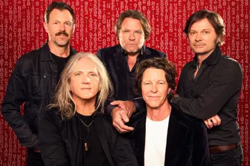 Powderfinger