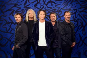 Powderfinger