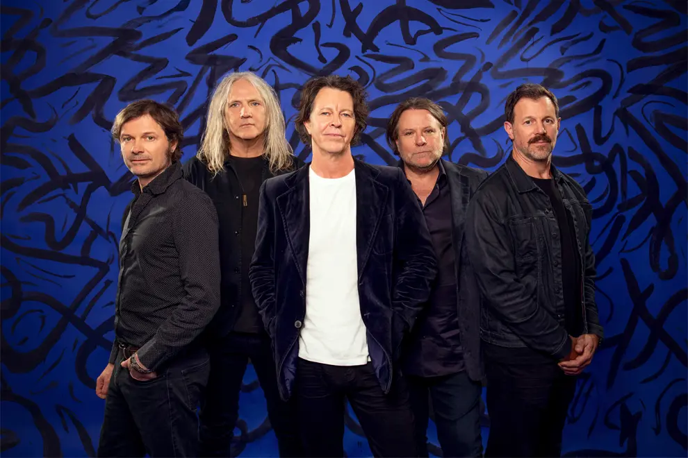 Powderfinger