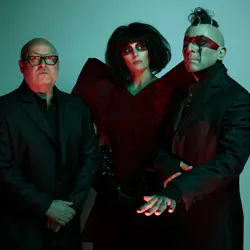 More Puscifer