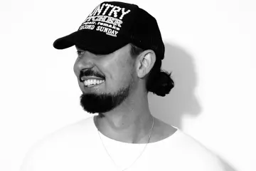 Sonny Fodera