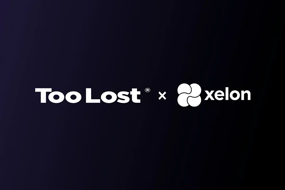 Too Lost & Xelon