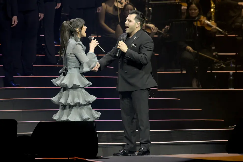 The Songs of John Farnham Concert