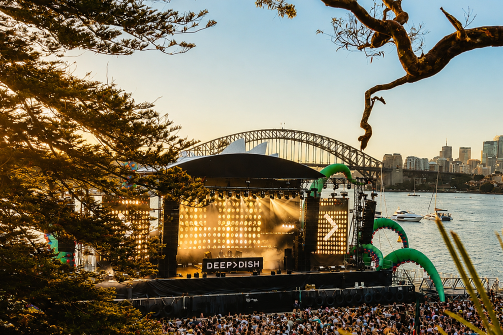 Harbourlife