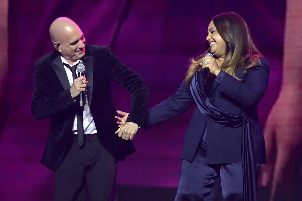 The Songs of John Farnham Concert