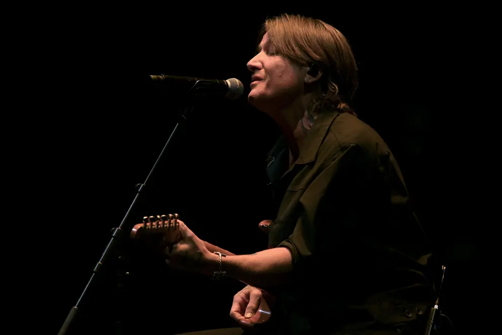 The Songs of John Farnham Concert