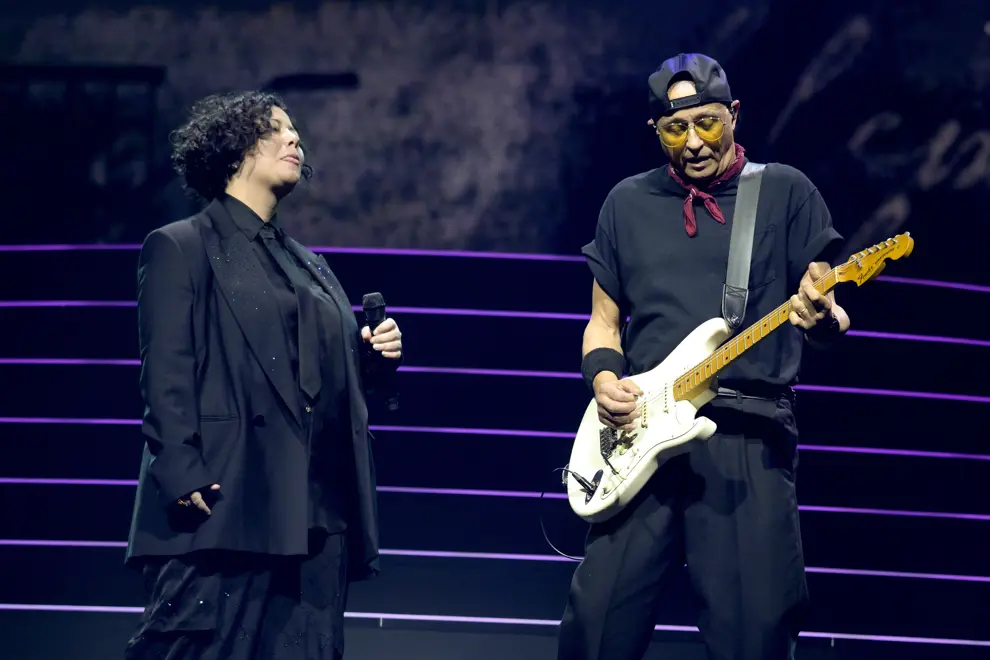 The Songs of John Farnham Concert