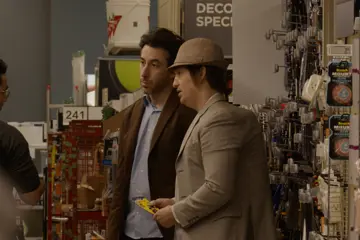 Nirvanna The Band The Show The Movie