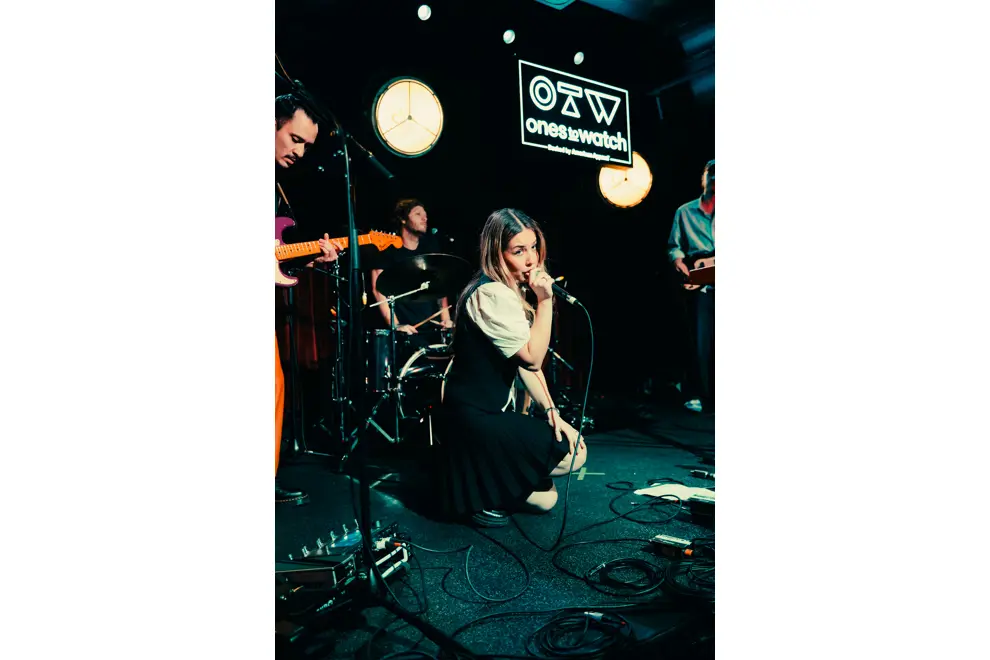 Jem Cassar-Daley for Ones To Watch