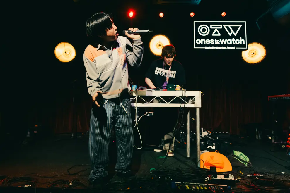Eli Wan for Ones To Watch