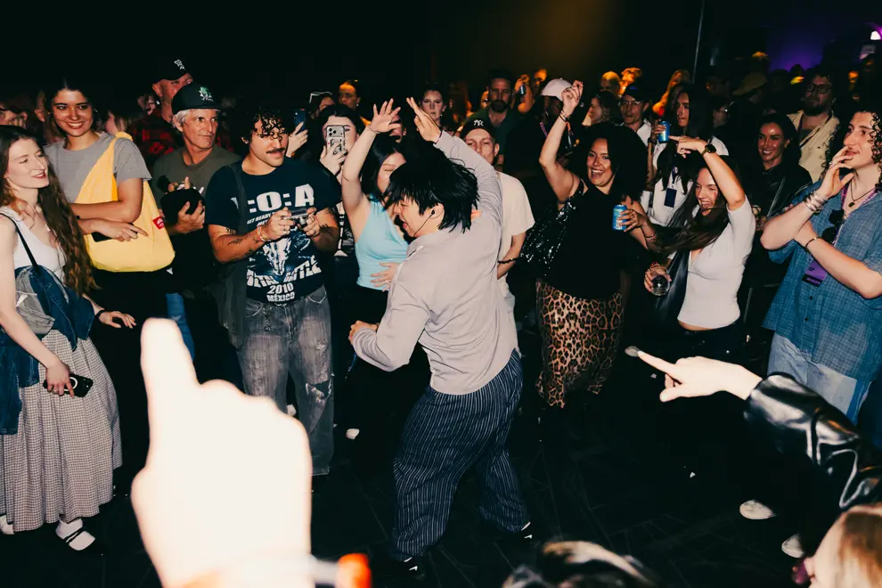 Eli Wan for Ones To Watch