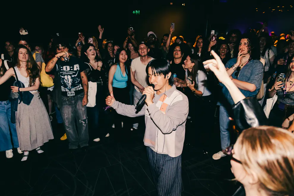 Eli Wan for Ones To Watch