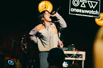Eli Wan for Ones To Watch