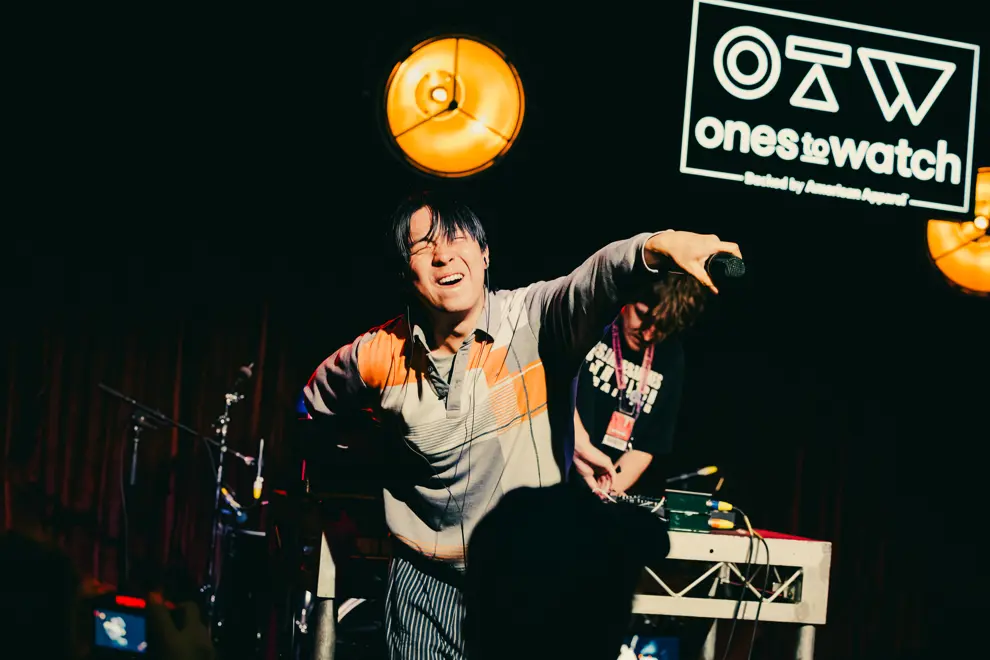 Eli Wan for Ones To Watch
