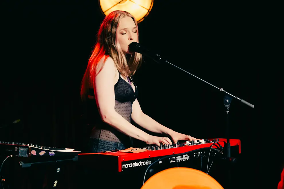 Holly Hebe for Ones To Watch
