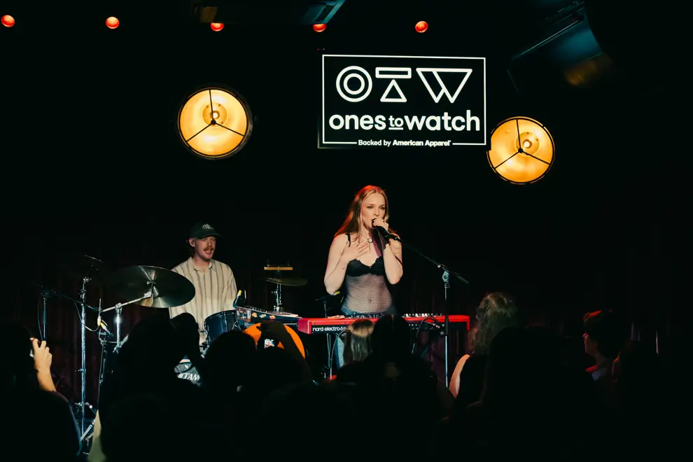 Holly Hebe for Ones To Watch