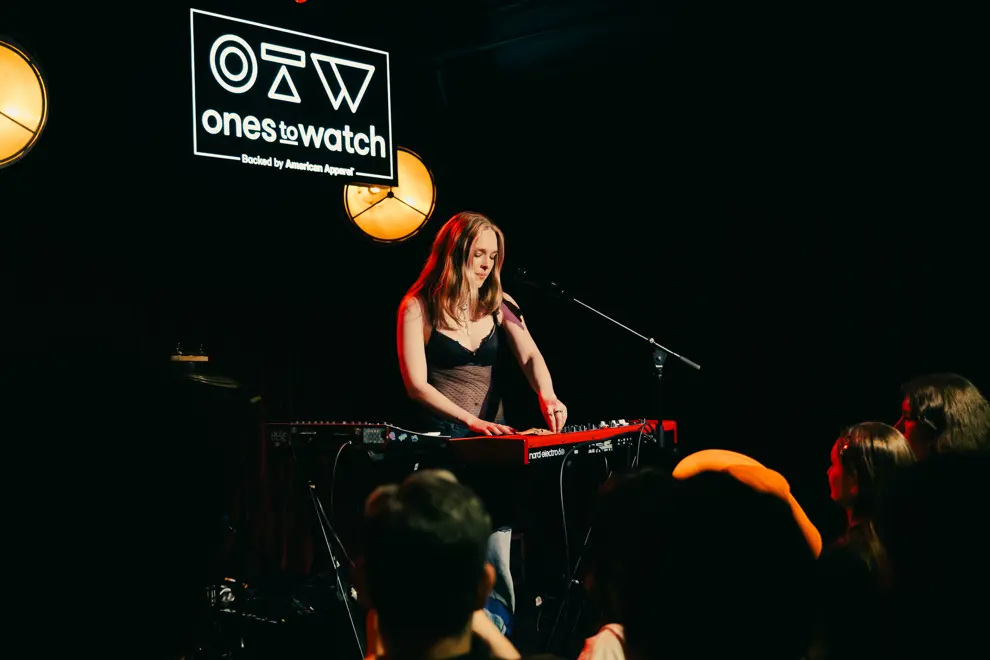 Holly Hebe for Ones To Watch